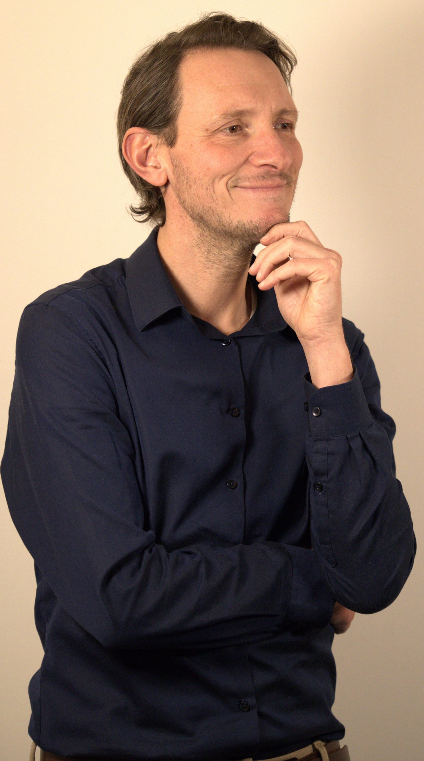 Philipp Reinhardt stellt sich im LeaderMind Coaching persönlich vor